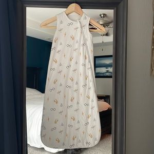Kyte Baby x Harry Potter sleepsack - Medium 1.0 Tog